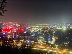 -红光山
