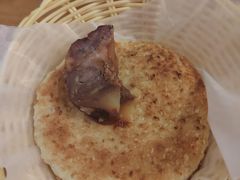 -刘记羊汤·烧饼夹肘子