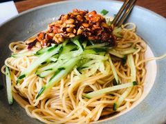 -甜阿姨·天台花园私房菜(万松园店)
