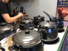 -八一好吃街·高品美食广场