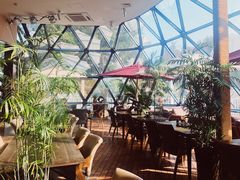 -巴别塔法餐舍(朝阳店)