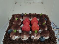 -好利来(望京中福店)