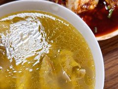 -老丘丘(较场口店)