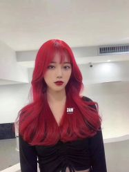 -3AM HAIR SALON染发接发