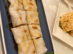 -酌宴府The China Club·广州万富希尔顿酒店(云城东路店)