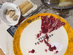 -潮汕大目牛肉火锅(皇岗旗舰店)