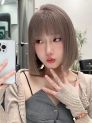 -丽时 Hair Salon