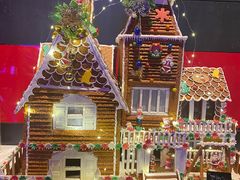 -西安W酒店·WEI全味西餐厅