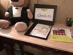 -广州富力丽思卡尔顿酒店