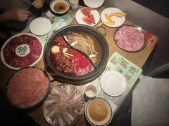 -巴蜀大将火锅(春熙店)