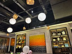 -半秋山西餐厅(巴南万达广场店)