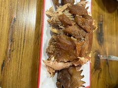 -豫掌柜饸饹面·烩面(秀沿路店)