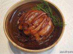 -宏达老菜馆(东安街店)