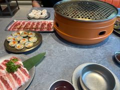 -东味北道熟成·炭火烤肉(九龙店)