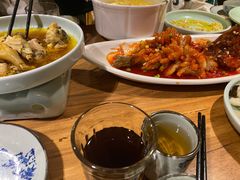 松子桂鱼-鱼食饭稻·苏浙土菜17年老馆子(平江路店)