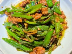 -图味美小黄鱼·景德菜(浙江路店)