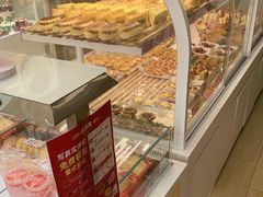 -味多美蛋糕(航天桥店)