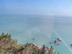 -摩天岭风景区