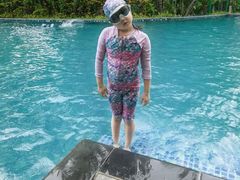 -亚马逊丛林水乐园