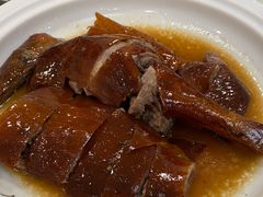 -寻味顺德·南记酒家·传统顺德菜·鱼生(广源路店)