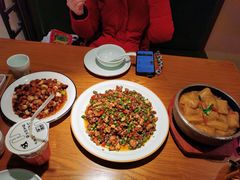 -川菜故事(光谷步行街店)