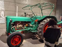 -柳州工业博物馆