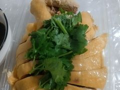 -泰煌鸡·上海白斩鸡·沪菜(平利店)