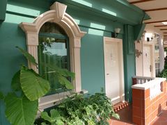 四楼走廊-娜娜度假小旅馆