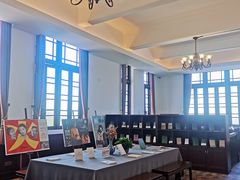 -第一次全国劳动大会旧址