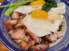 -澳门陈光记烧味饭店(南京德基广场店)