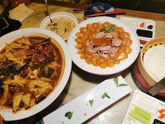 -范家小馆·烤鸭新京菜(金融街店)