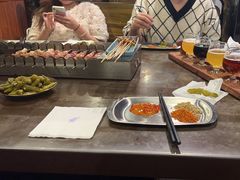 -麦凯伦烧烤·精酿超级工厂店(金桥总店)