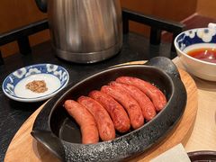 -小山日本料理(太古汇店)