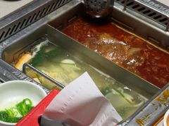 -海底捞火锅(河东万达广场店)