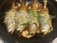 -有喜胶东小馆(太申祥和店)