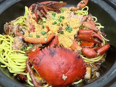 -不仔客海鲜·三亚老字号(第一市场店)