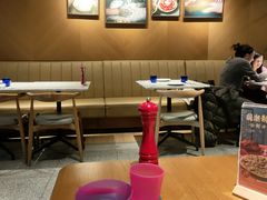 大堂-玛尚诺意式餐厅(日月光店)