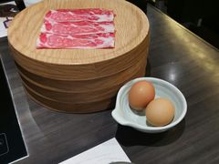 -MoMo牧场·寿喜烧专门店(长泰广场店)