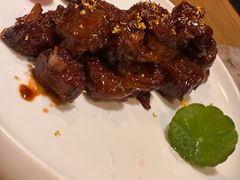 -日出青木·杭帮菜名店