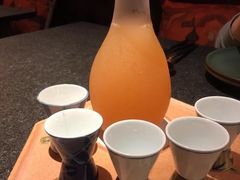 -丝路金桃·新疆菜(徐汇店)