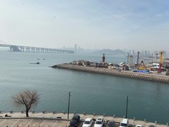 -川旺角川粤融合菜•海景餐厅(星海广场店)