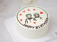 -糖秋Cake DIY·蛋糕定制·甜品台(观音桥店)