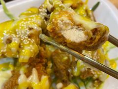 -朴鲸家正宗韩国料理(福田店)