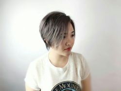 点击看大图 -小齐发型Star~salon