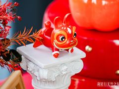 -利星行天竺之星汽车有限公司