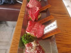 -赤坂亭·M9和牛放题(长楹天街购物中心店)
