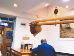 -锦泓老字号猪脏粉(东联大厦店)