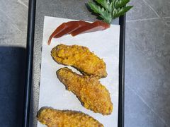-江南里·新浙菜(苏州大悦城店)