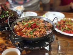 -湖南湘菜馆(东湘缘二店)