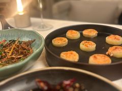 -龟兹KUCINA·新疆菜(前滩L+PLAZA店)